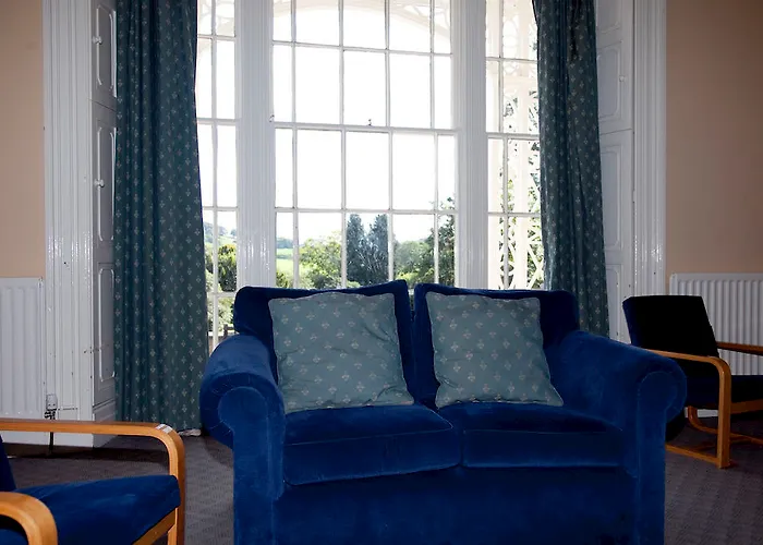 Yha بيت شباب هوكسهيد