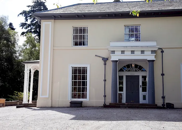 بيت شباب Yha هوكسهيد